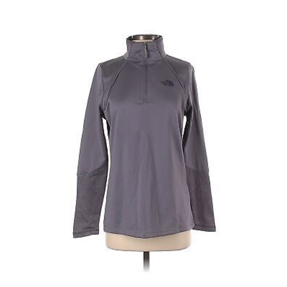 The North Face Women Track Jacket/ Pullover